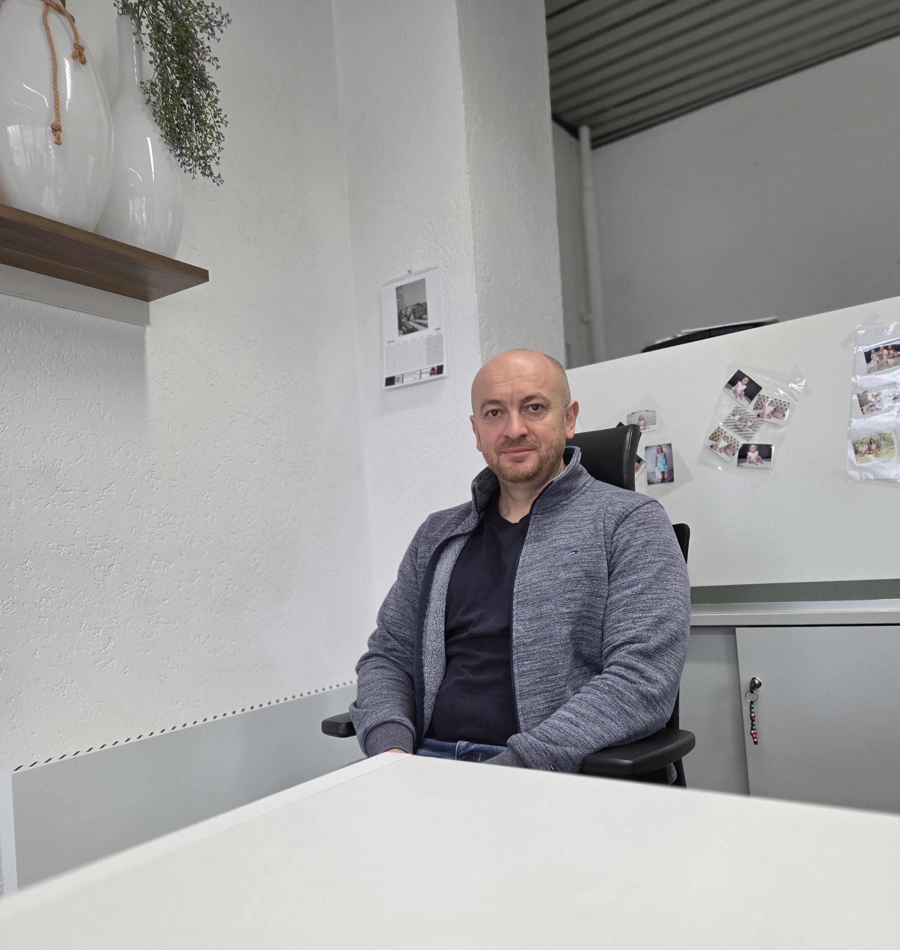 Andreas Mildenberger