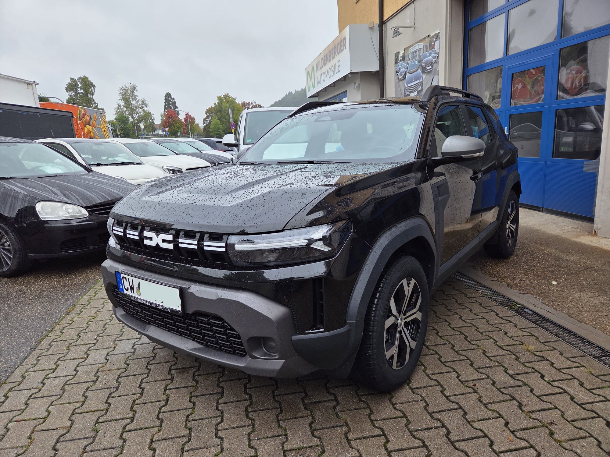 3D Car Visualization