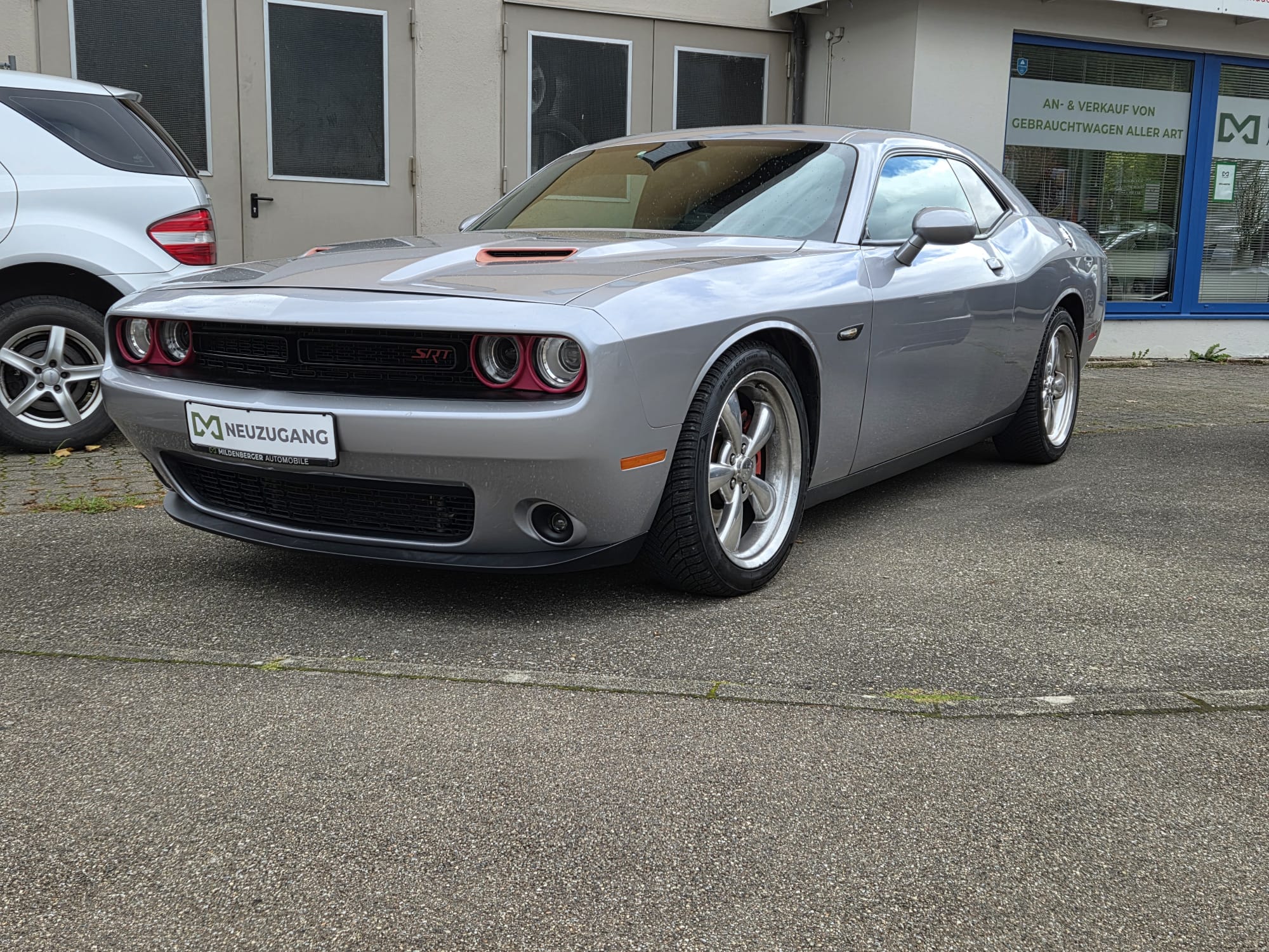 Sustainable Mobility